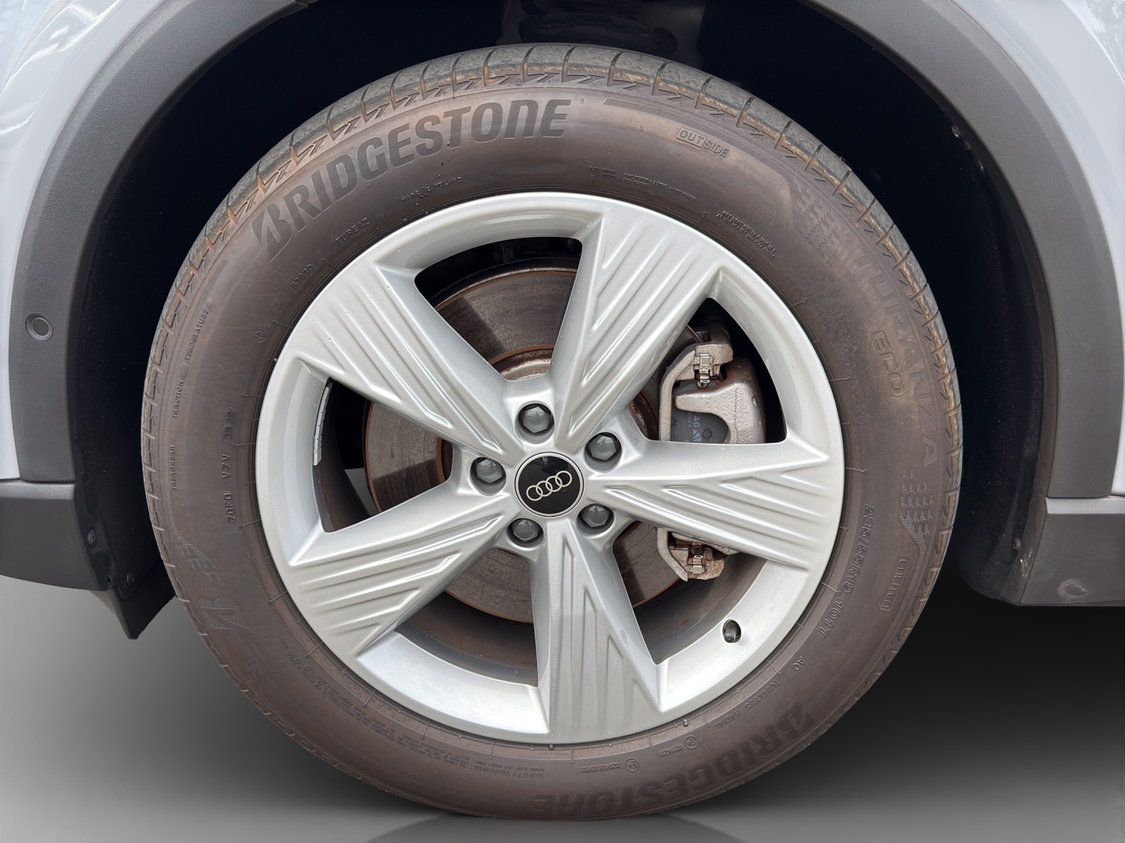 AUDI Q4 Sportback e-tron 40-image-14