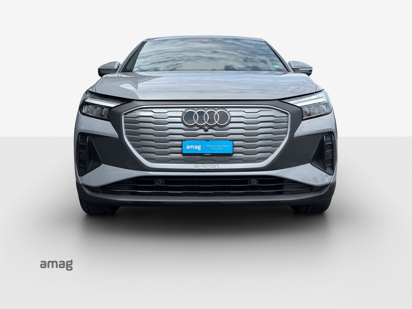 AUDI Q4 Sportback e-tron 40-image-7