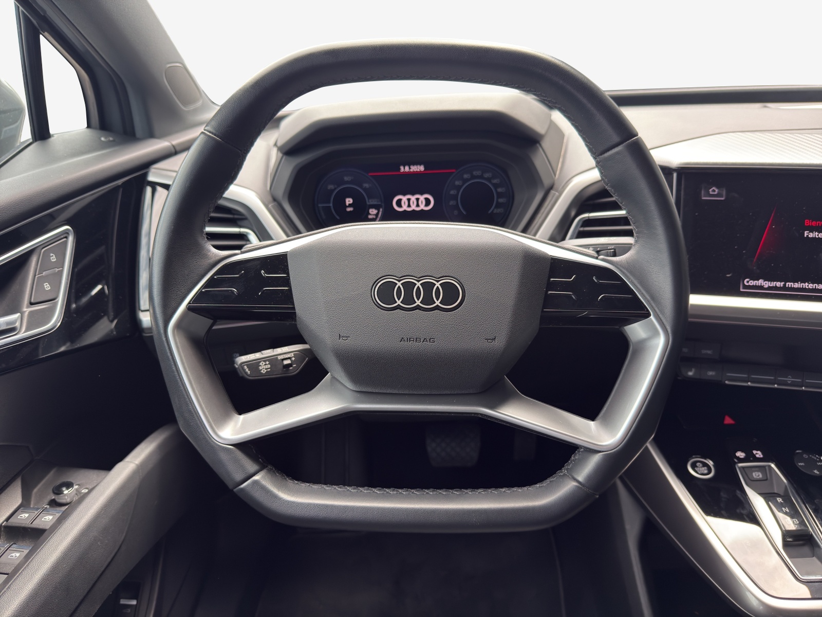 AUDI Q4 Sportback e-tron 40-image-10