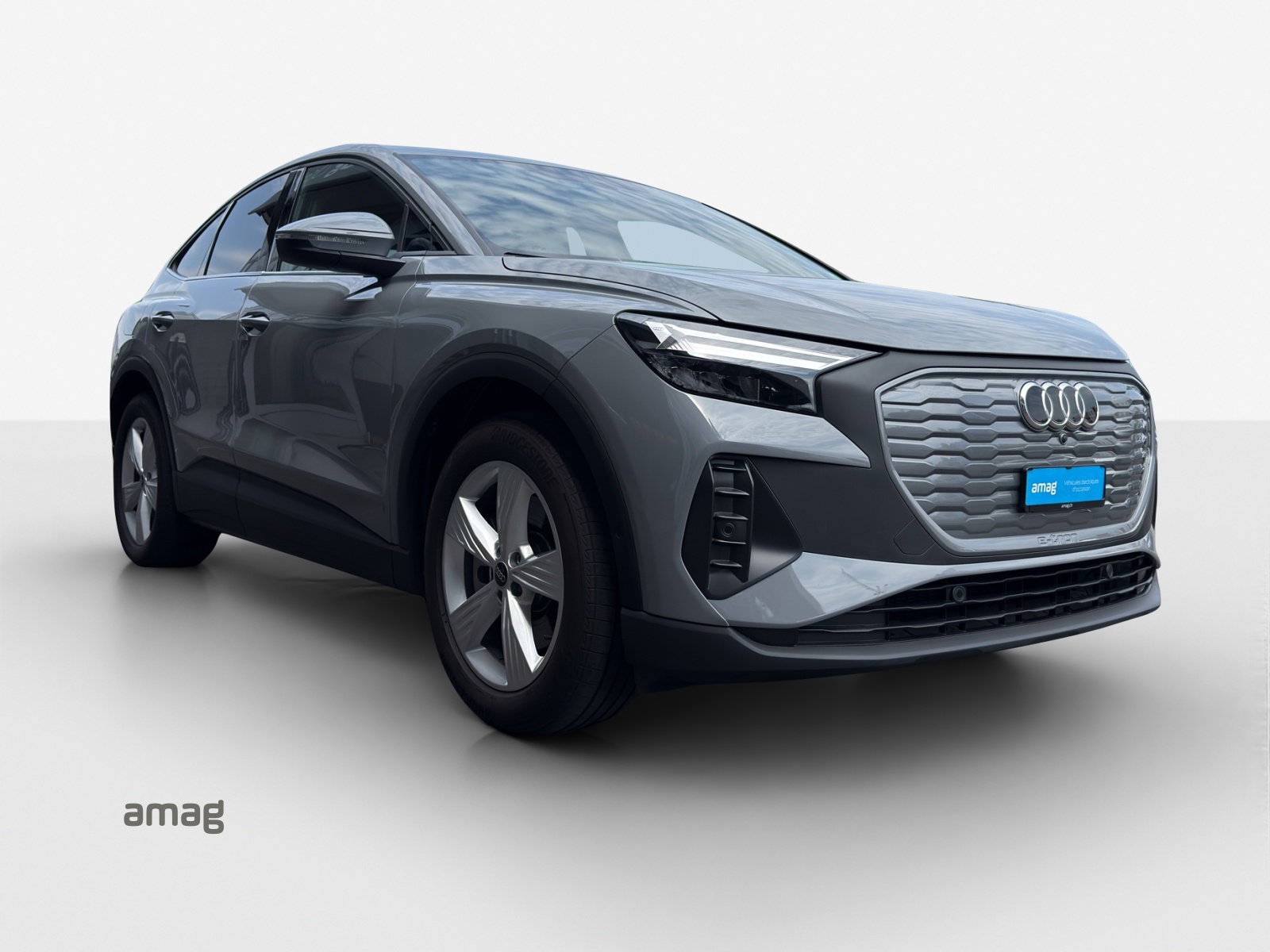 AUDI Q4 Sportback e-tron 40-image-6