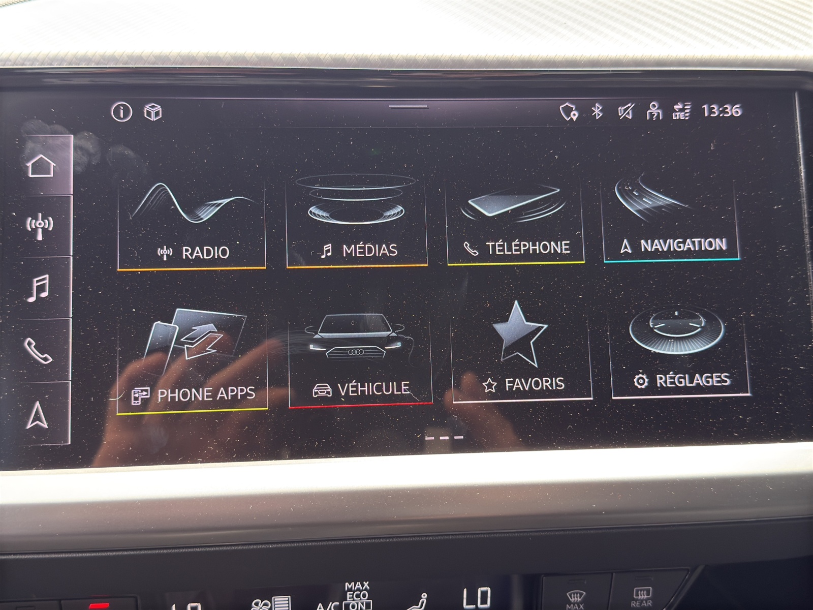 AUDI Q4 Sportback e-tron 40-image-16