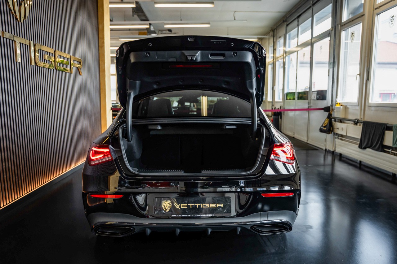 MERCEDES-BENZ CLA 250 4Matic AMG Line 7G-DCT-image-5
