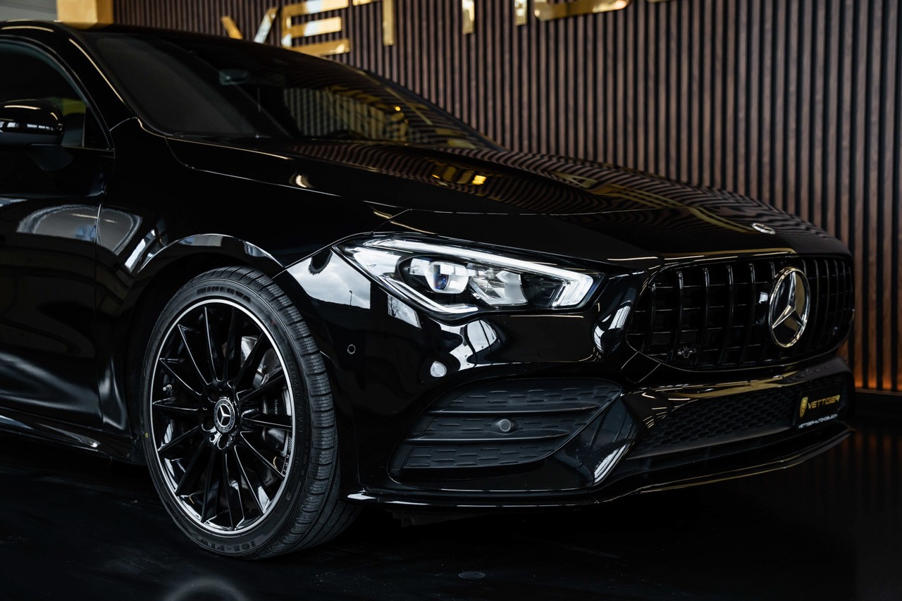 MERCEDES-BENZ CLA 250 4Matic AMG Line 7G-DCT-image-9