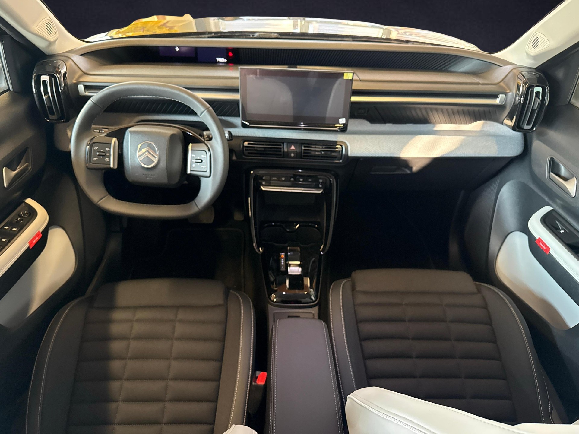 CITROEN C3 Aircross 1.2 Hybrid Max-image-8