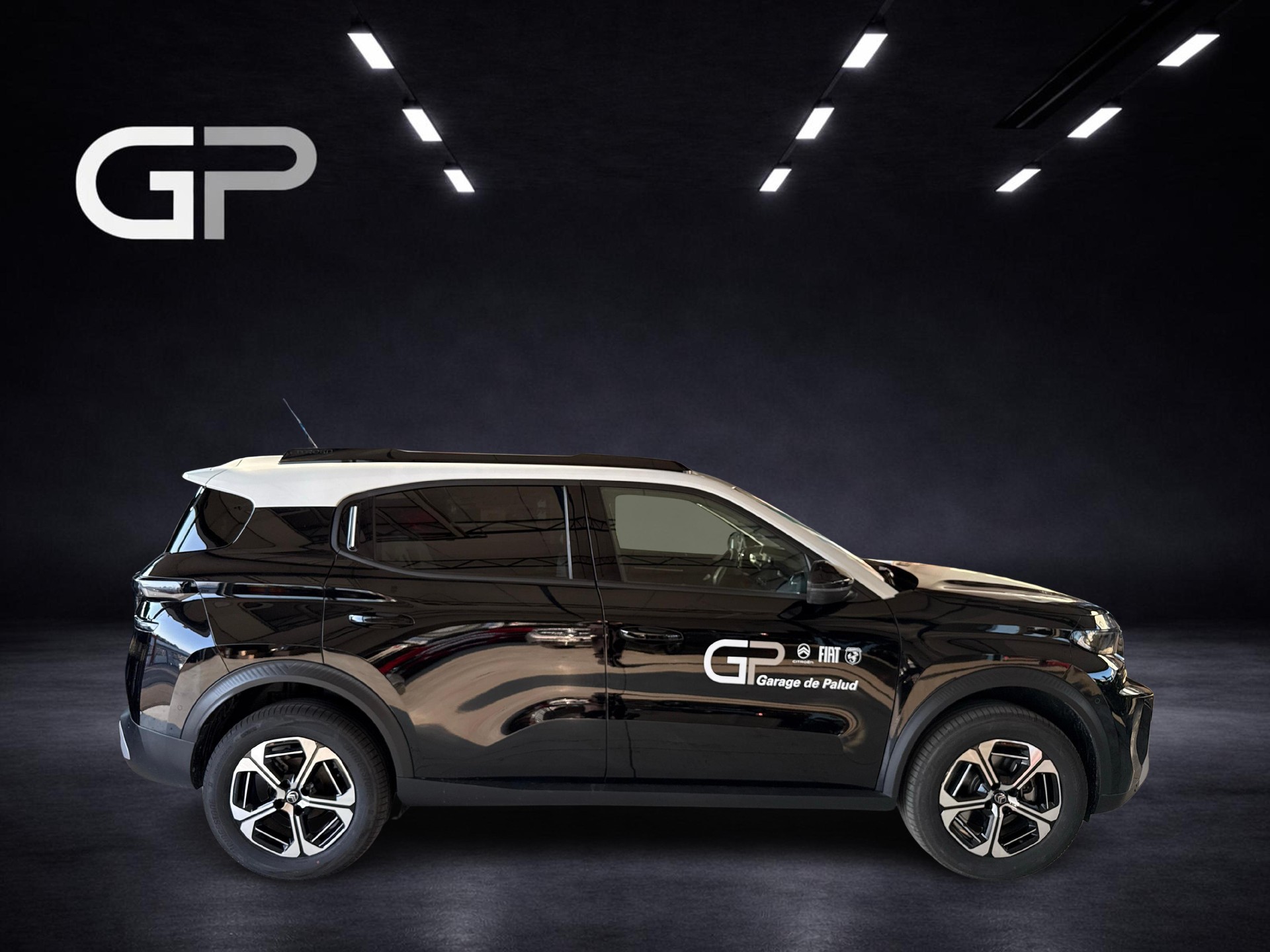 CITROEN C3 Aircross 1.2 Hybrid Max-image-5