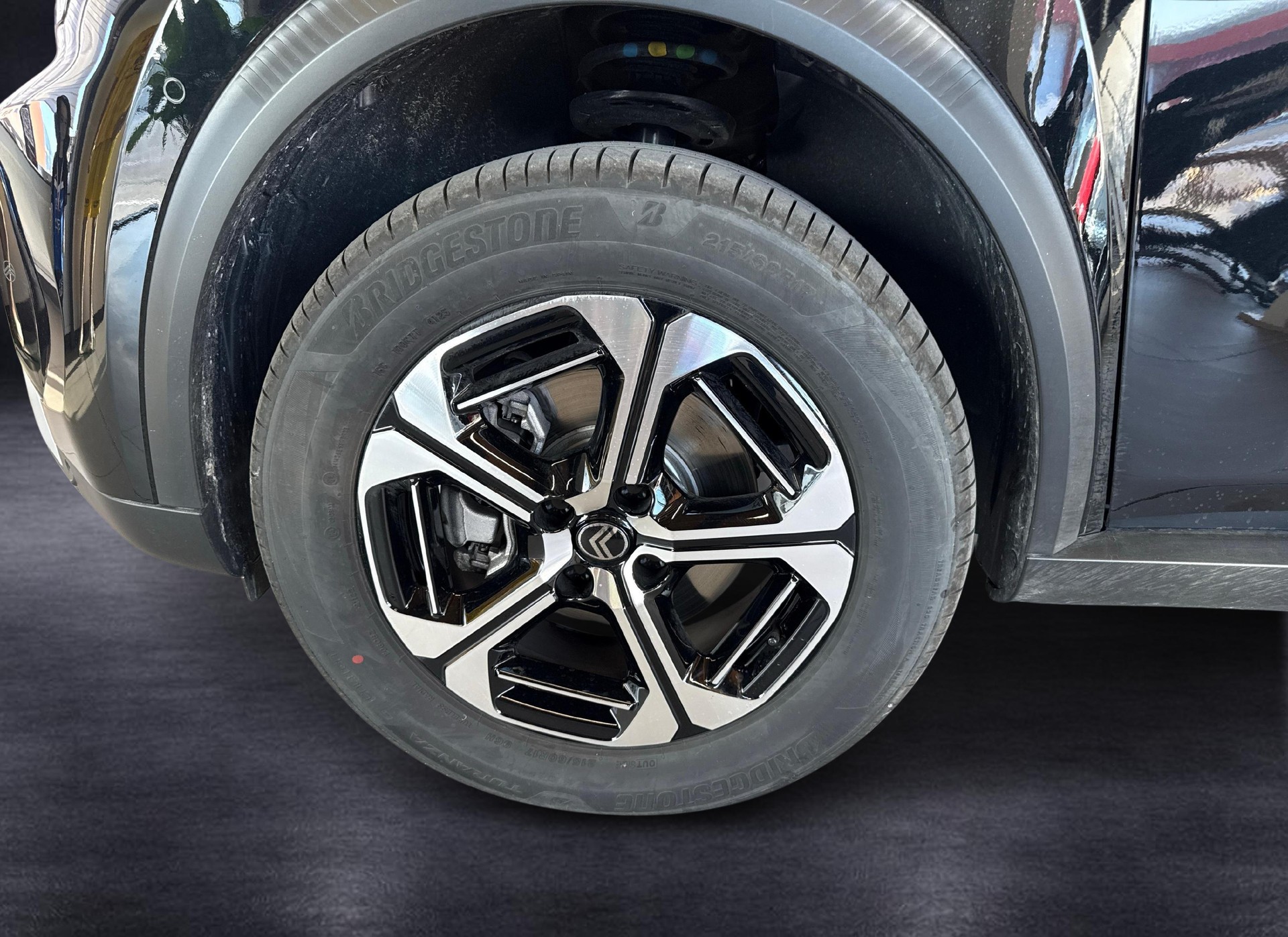 CITROEN C3 Aircross 1.2 Hybrid Max-image-18
