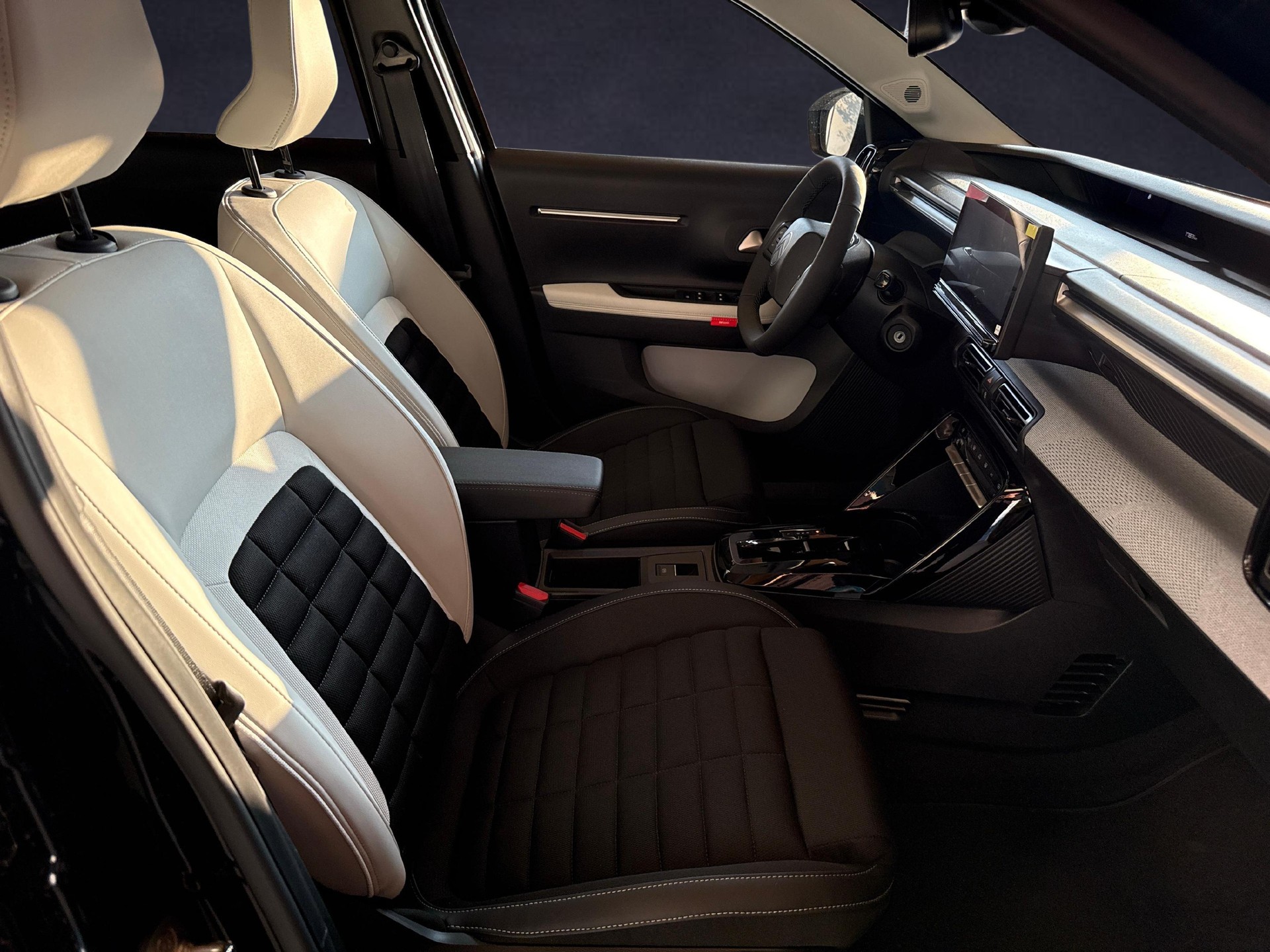 CITROEN C3 Aircross 1.2 Hybrid Max-image-9