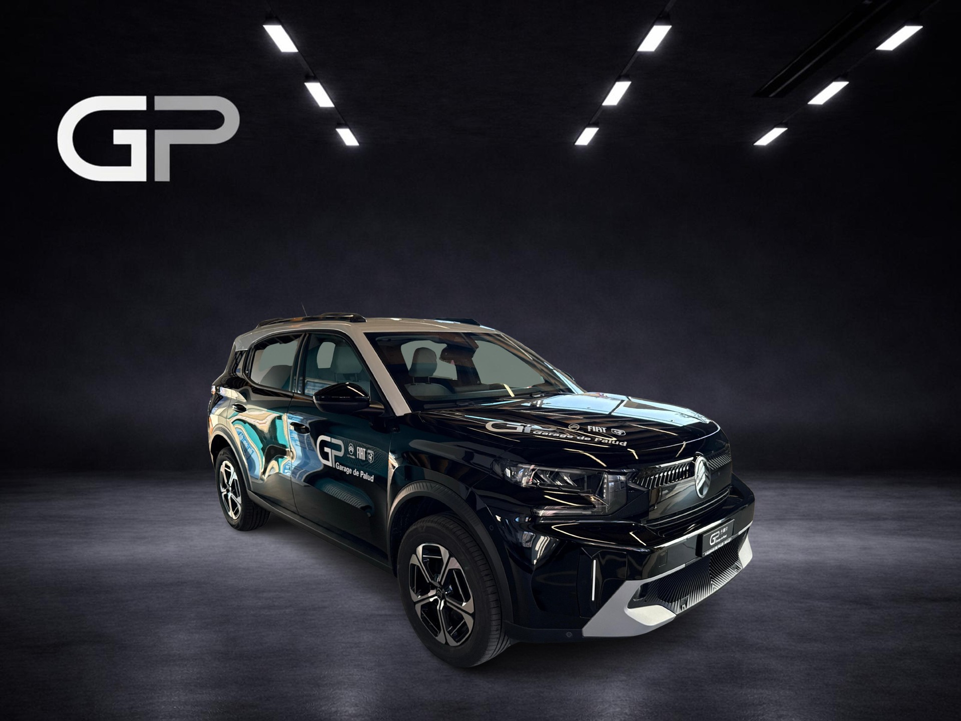 CITROEN C3 Aircross 1.2 Hybrid Max-image-6