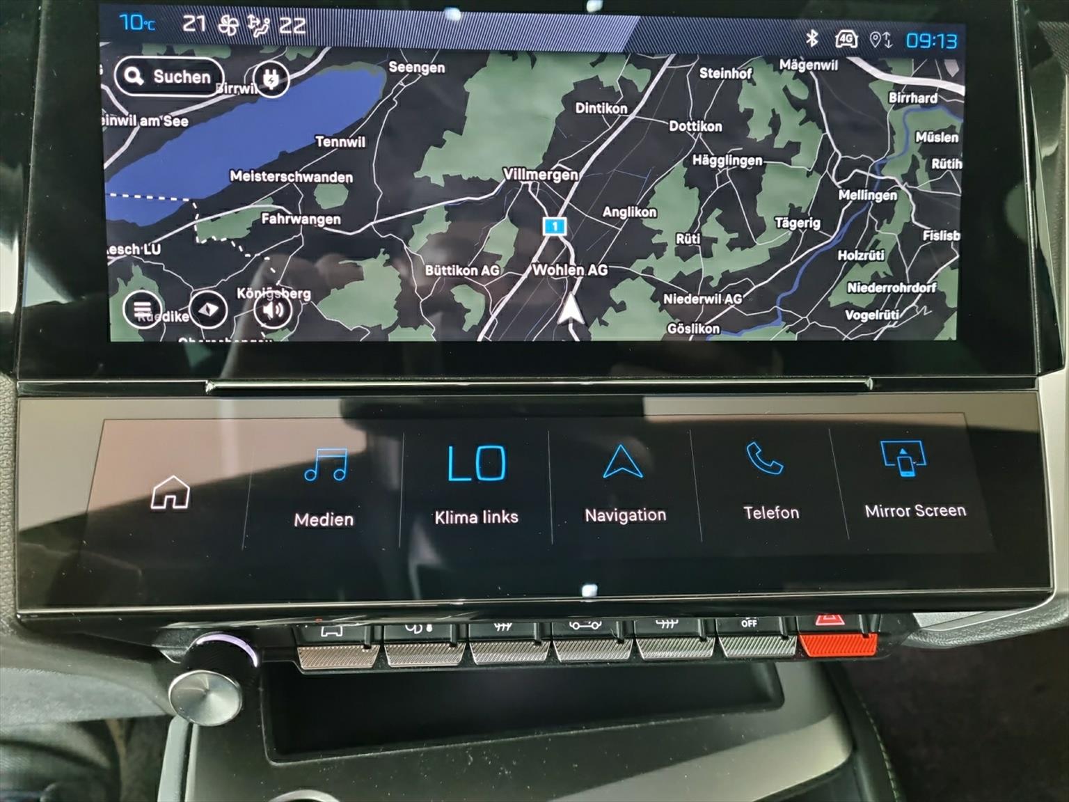 PEUGEOT 408 1.6 PHEV 225 GT-image-10