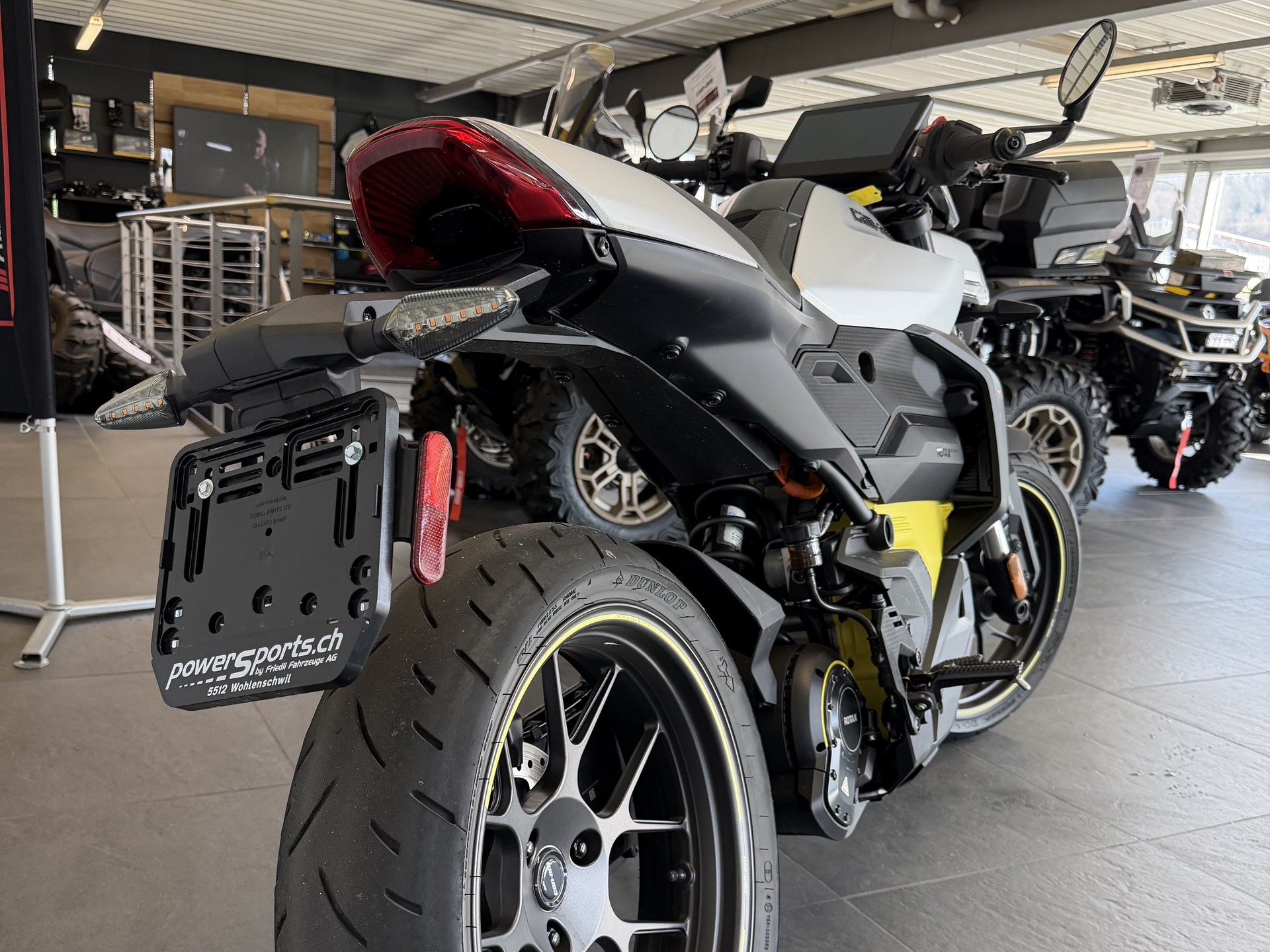 CAN-AM Pulse 73 35kW-image-15