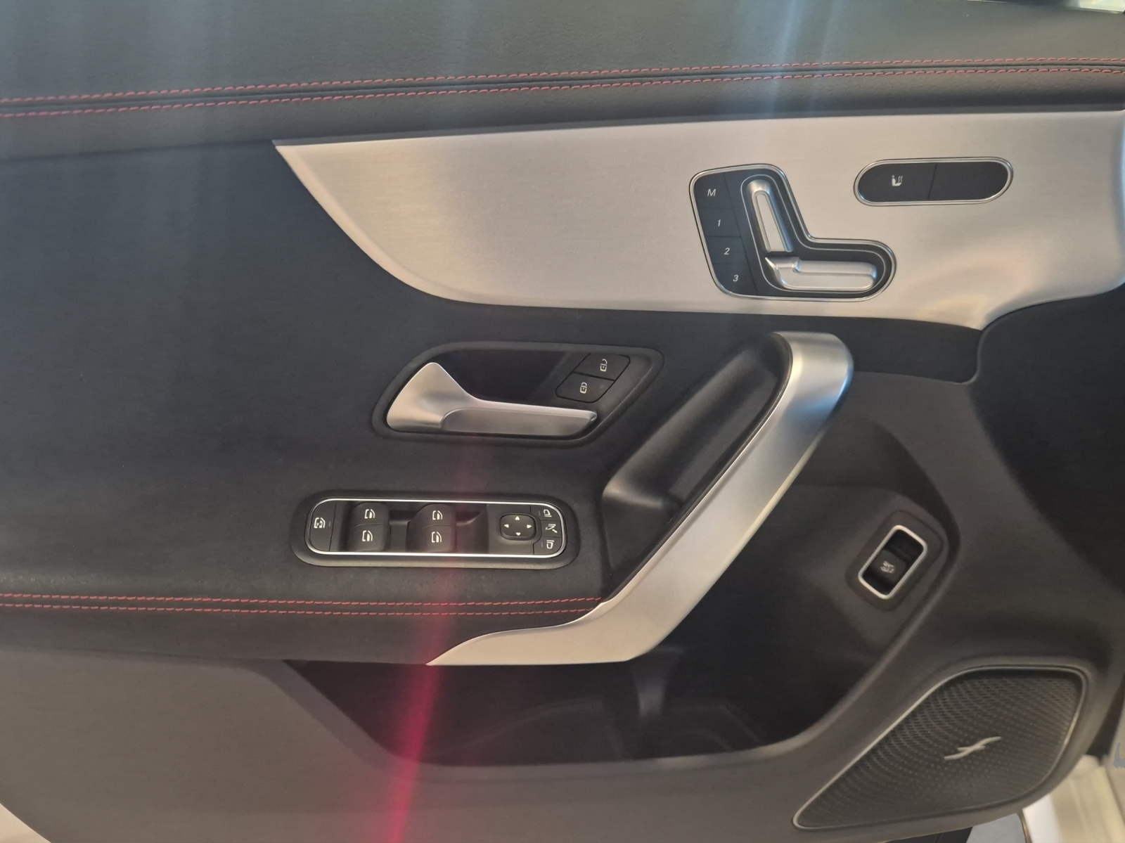 Image MERCEDES-BENZ CLA-45-AMG CLA SB 45 S AMG 4Matic+