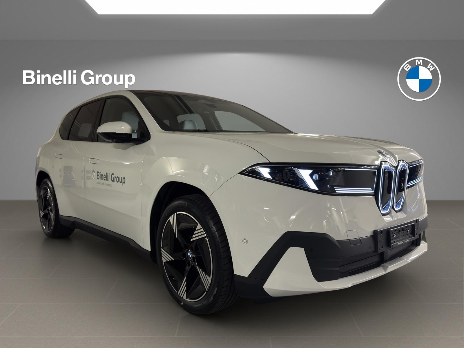 BMW iX3 50 xDrive-image-6
