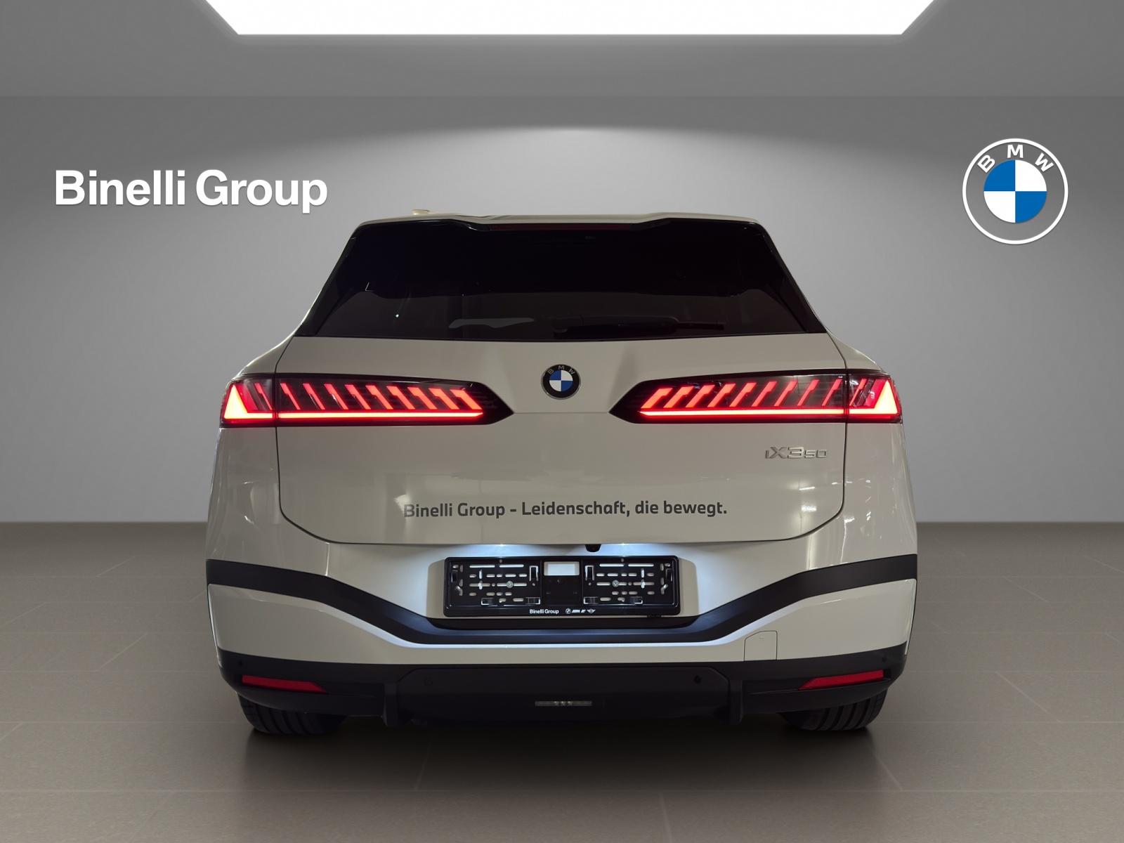 BMW iX3 50 xDrive-image-3