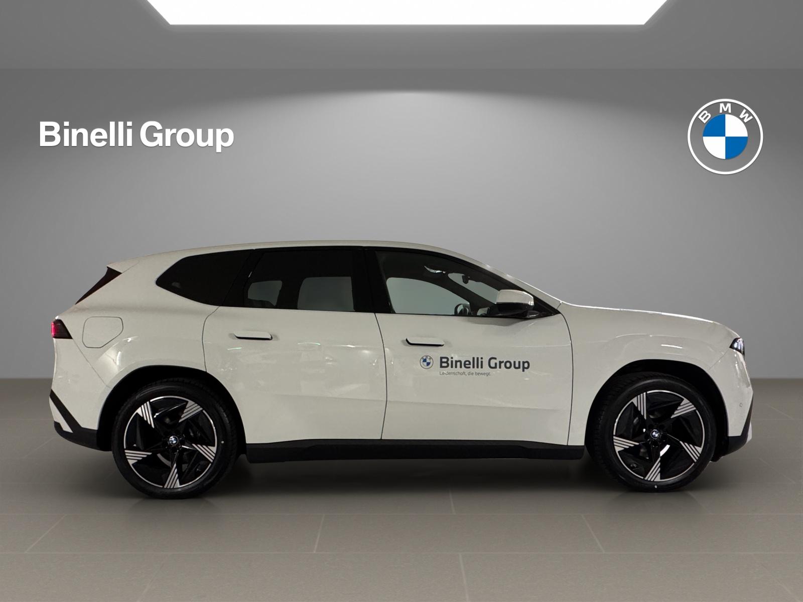 BMW iX3 50 xDrive-image-5