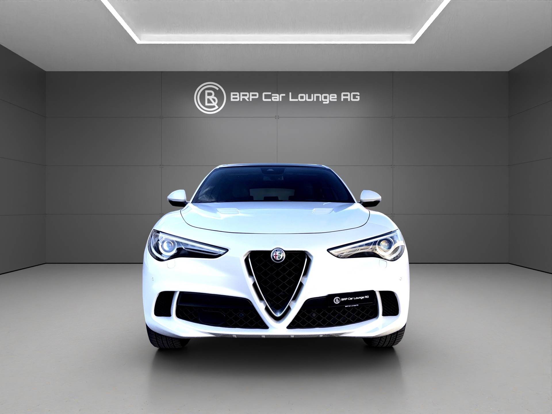 ALFA ROMEO Stelvio 2.9 V6 Q4 * 510 PS * Panoramadach * top gepflegt *-image-7