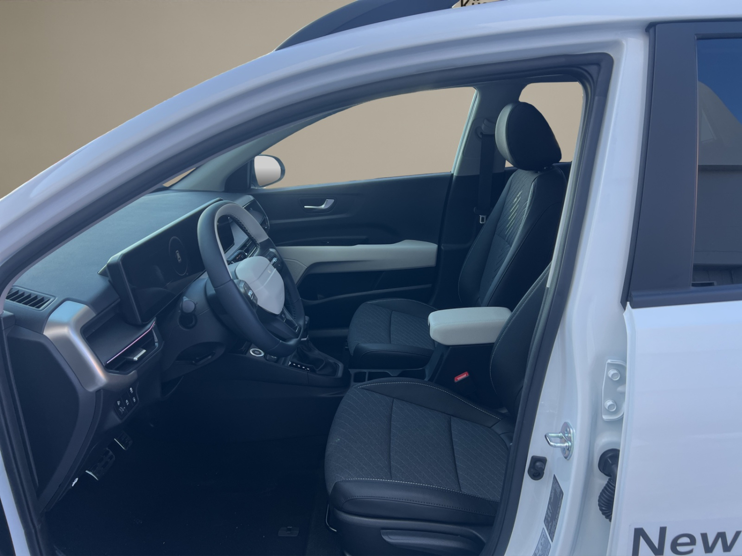 KIA Stonic 1.0 T-GDi MHEV GT-Line-image-8