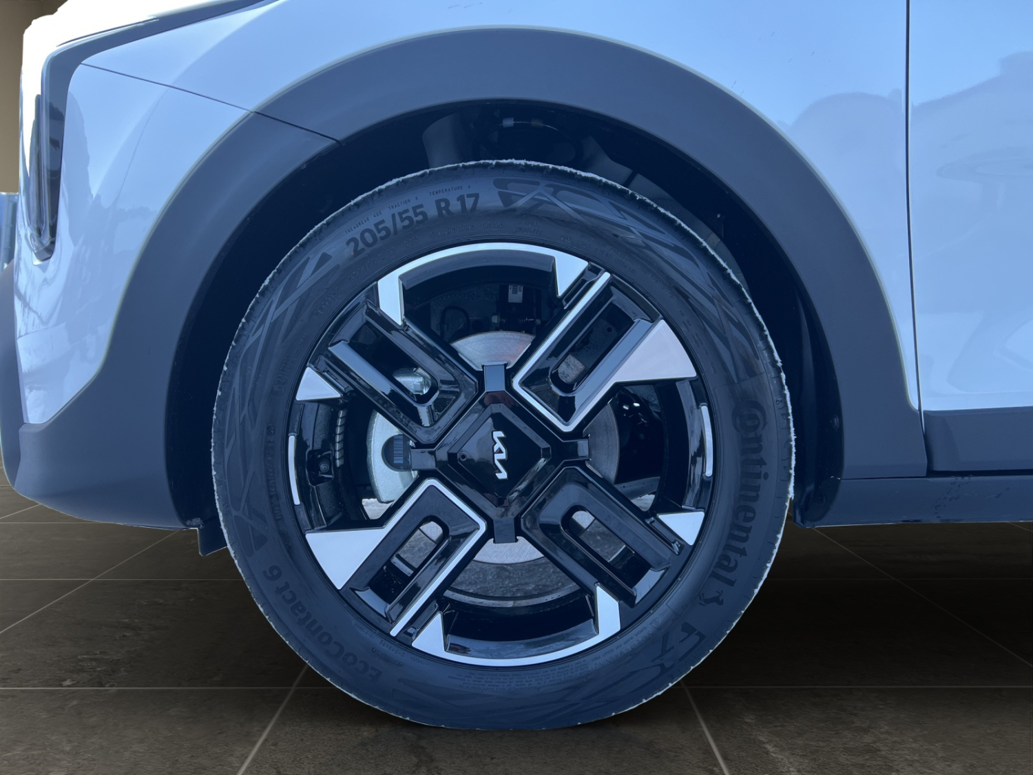 KIA Stonic 1.0 T-GDi MHEV GT-Line-image-18