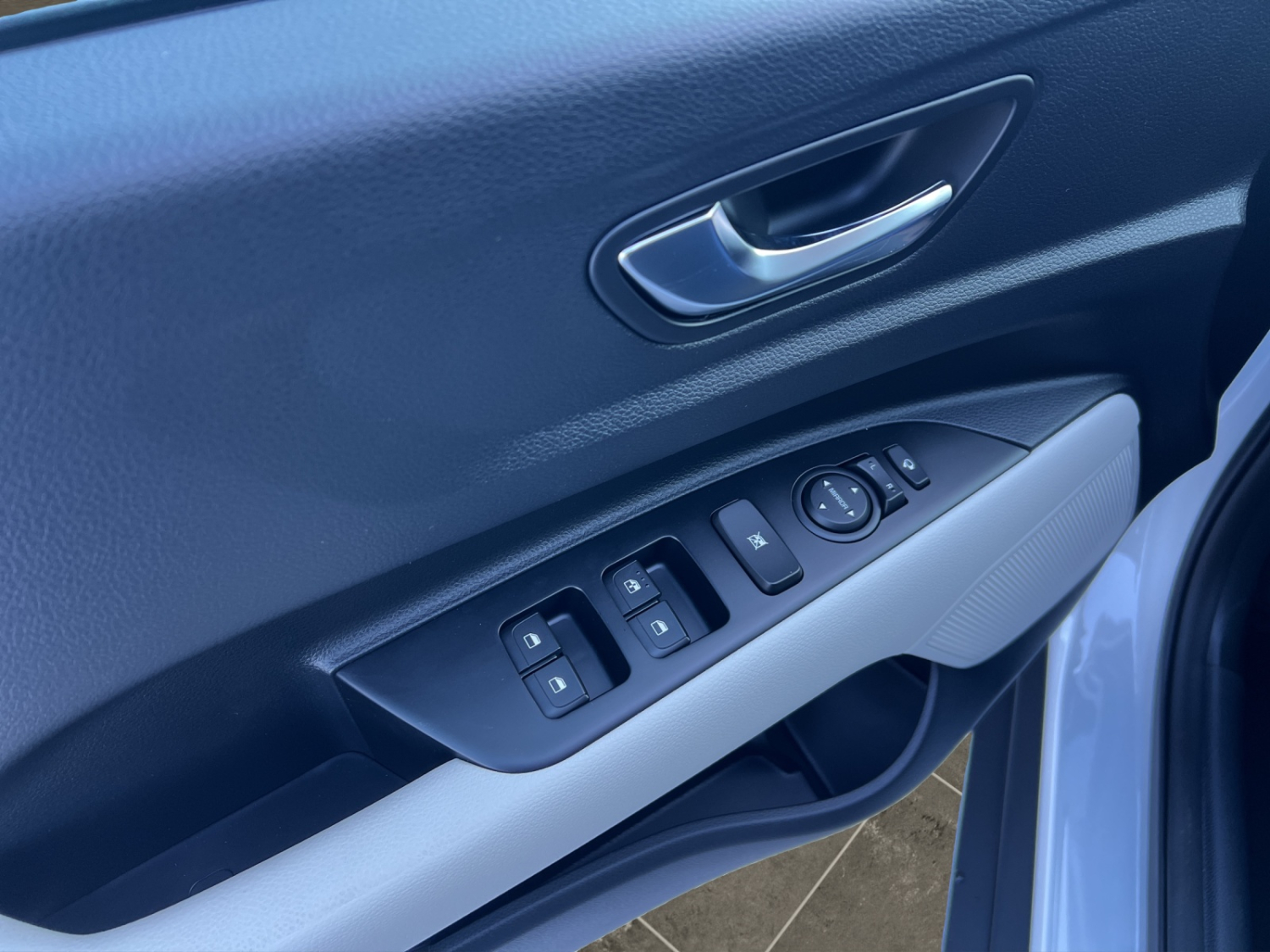 KIA Stonic 1.0 T-GDi MHEV GT-Line-image-15