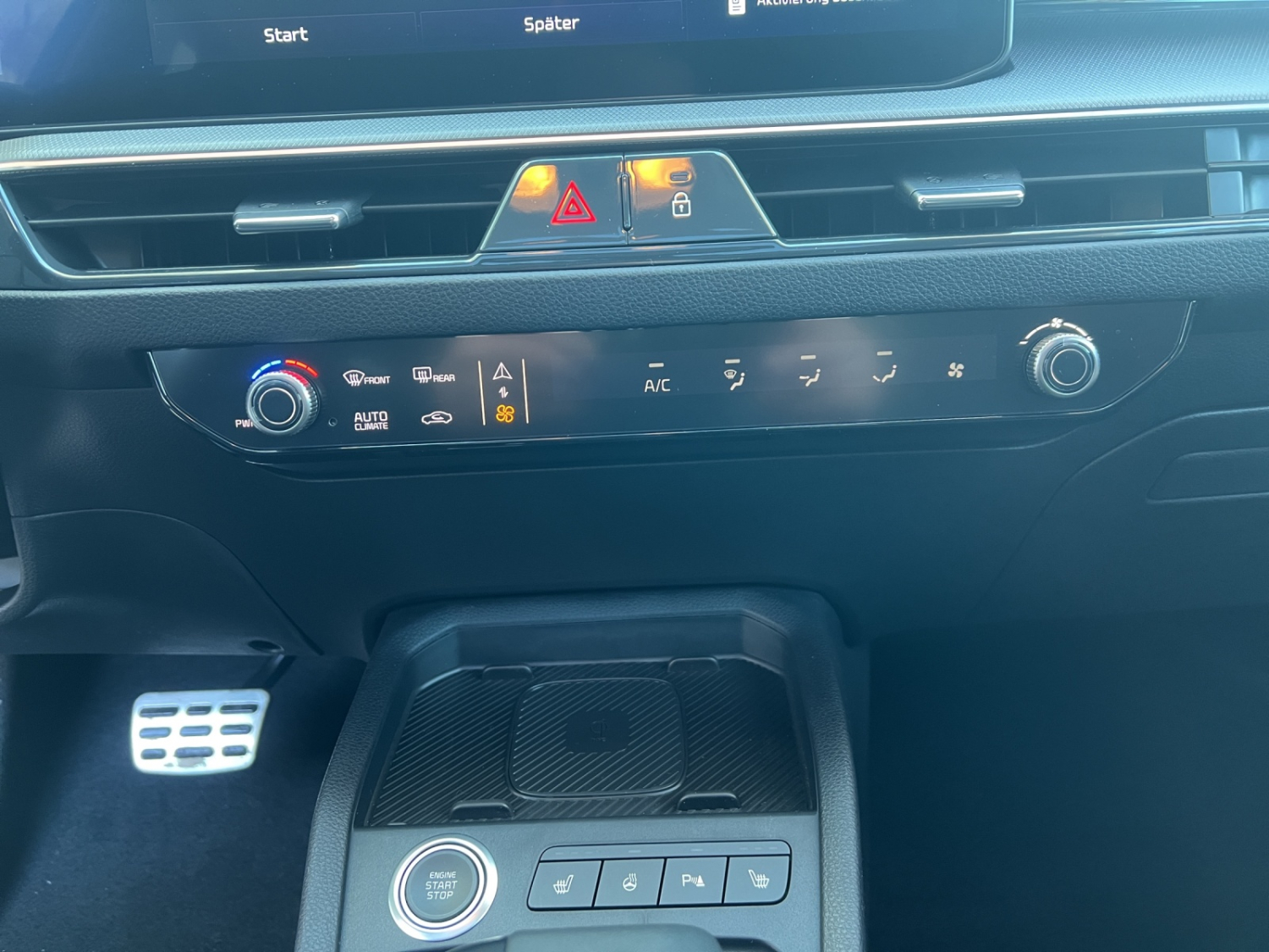 KIA Stonic 1.0 T-GDi MHEV GT-Line-image-13