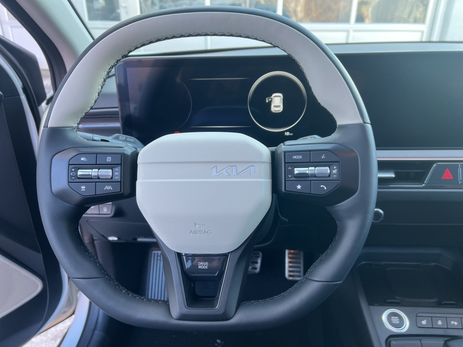 KIA Stonic 1.0 T-GDi MHEV GT-Line-image-11
