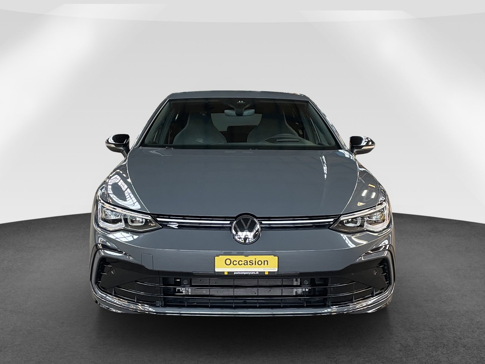 VW Golf VIII 1.5 eTSI R-Line DSG-image-1