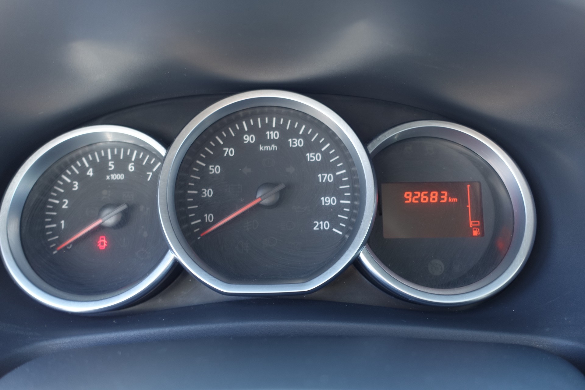 DACIA Sandero 1.0 Comfort-image-11
