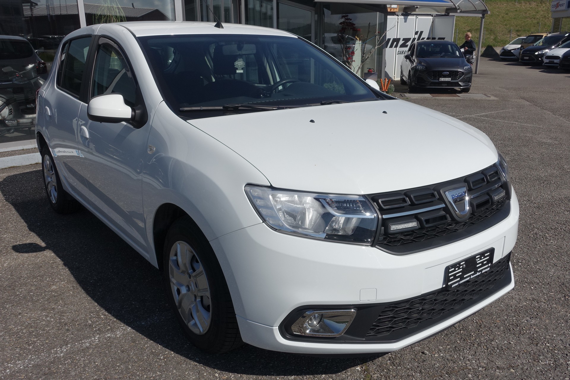 DACIA Sandero 1.0 Comfort-image-6