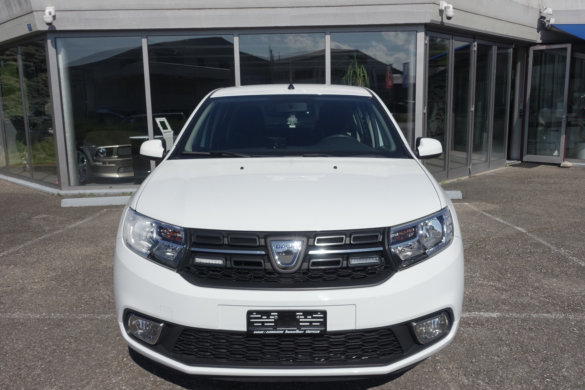DACIA Sandero 1.0 Comfort-image-7
