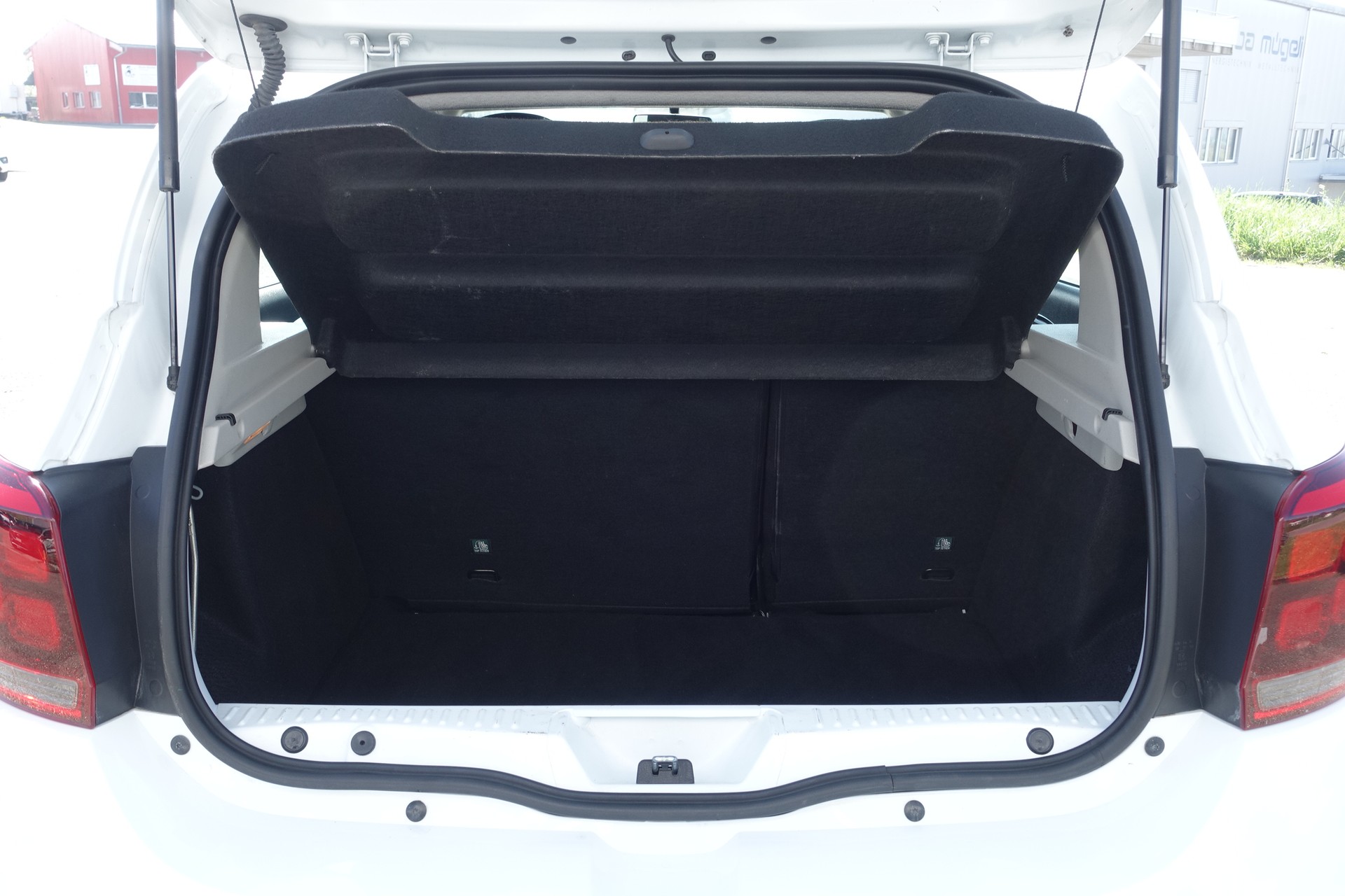 DACIA Sandero 1.0 Comfort-image-4