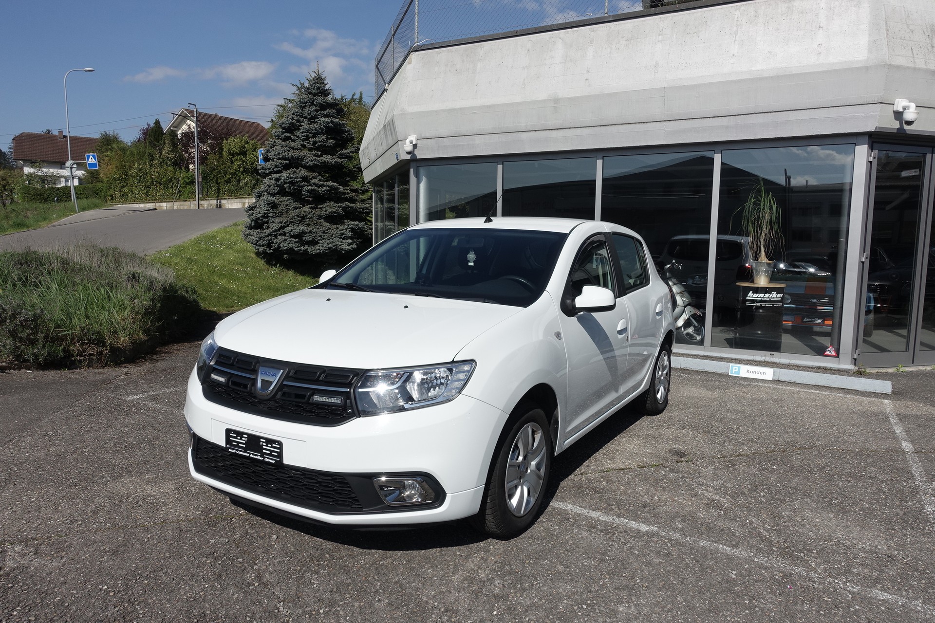 DACIA Sandero 1.0 Comfort