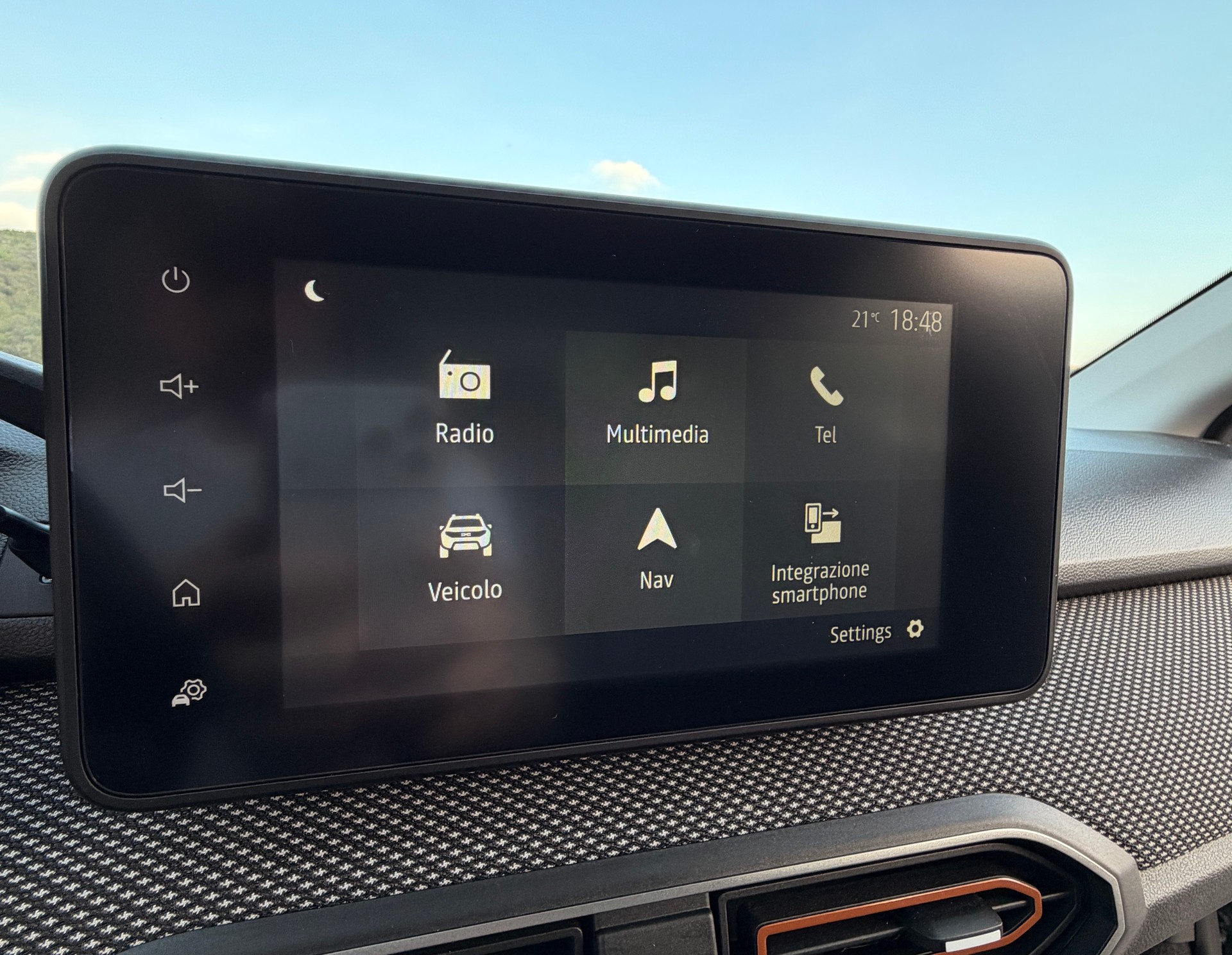 DACIA Sandero Stepway TCe 110 Expression-image-14
