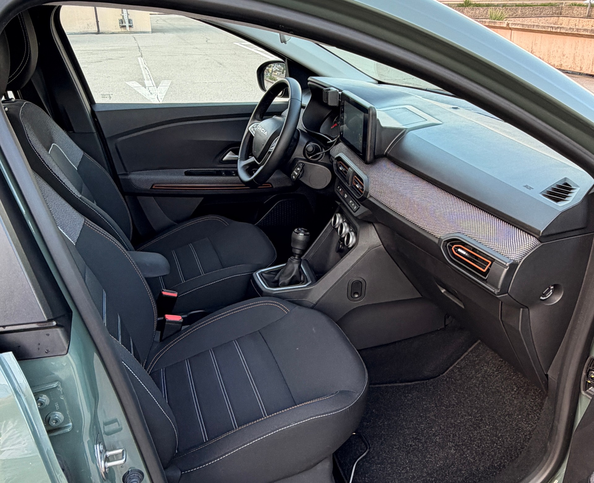 DACIA Sandero Stepway TCe 110 Expression-image-9