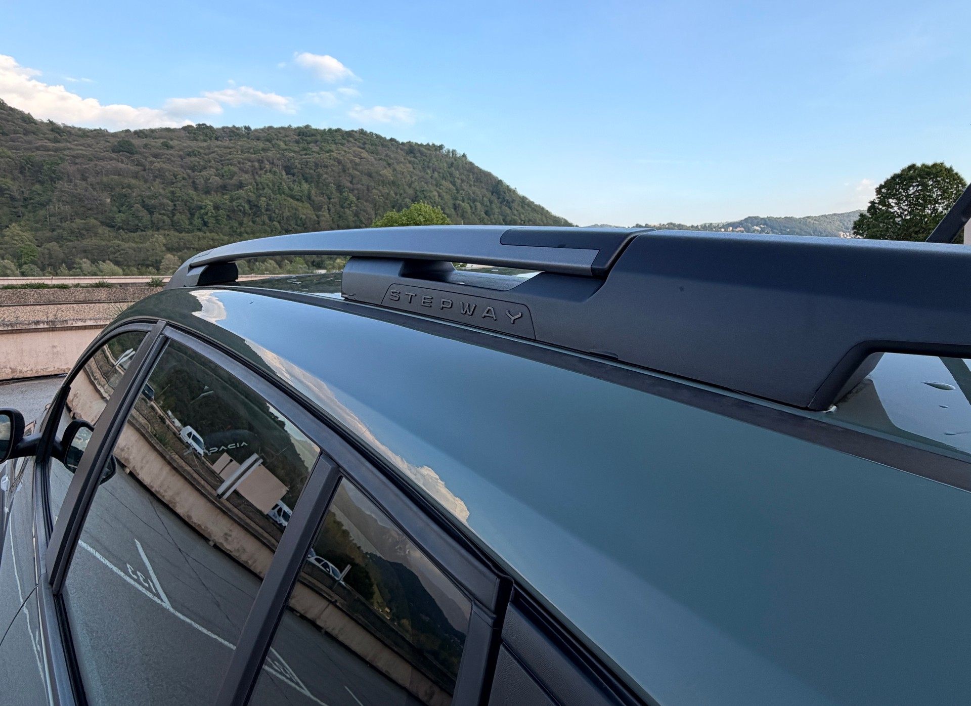 DACIA Sandero Stepway TCe 110 Expression-image-15