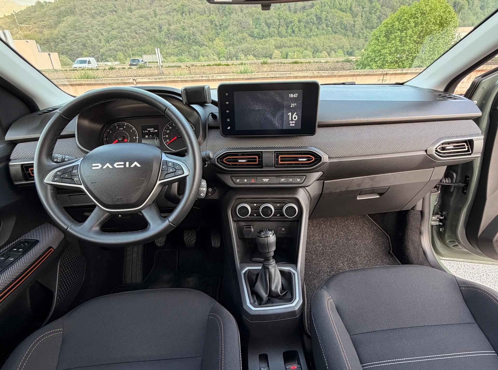 DACIA Sandero Stepway TCe 110 Expression-image-10