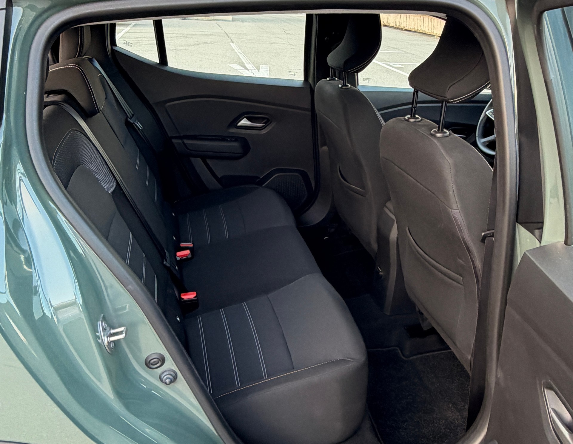 DACIA Sandero Stepway TCe 110 Expression-image-11