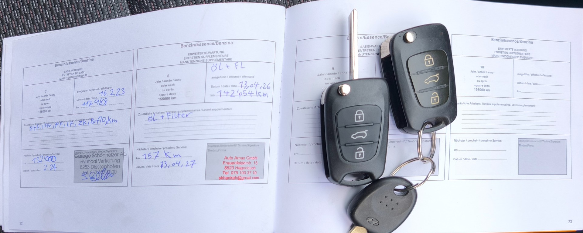 HYUNDAI i30 1.6 Style-image-13