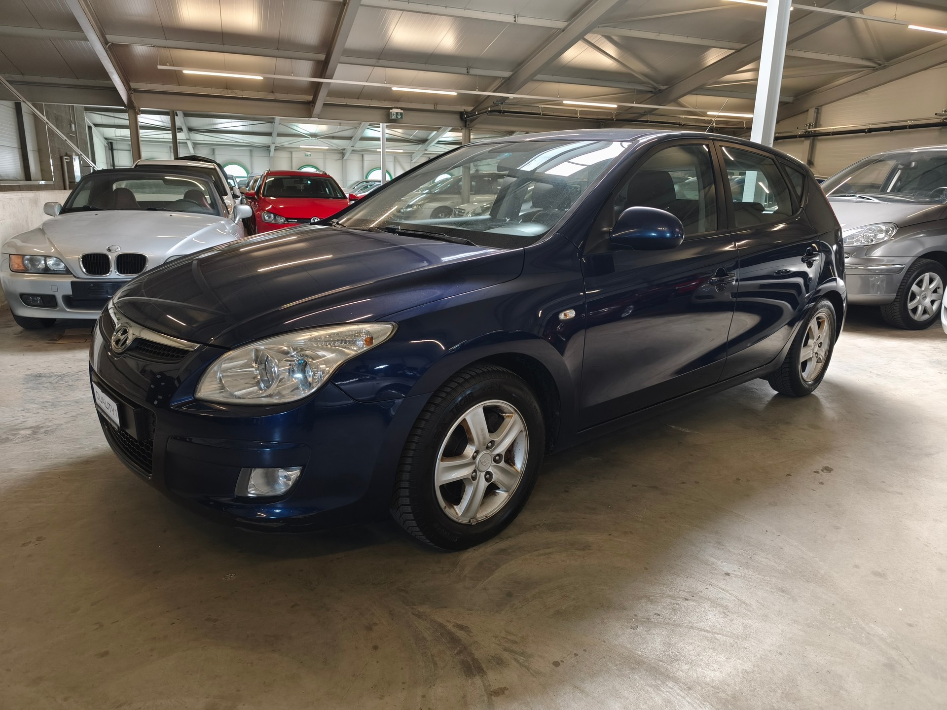 HYUNDAI i30 1.6 Style-image-5