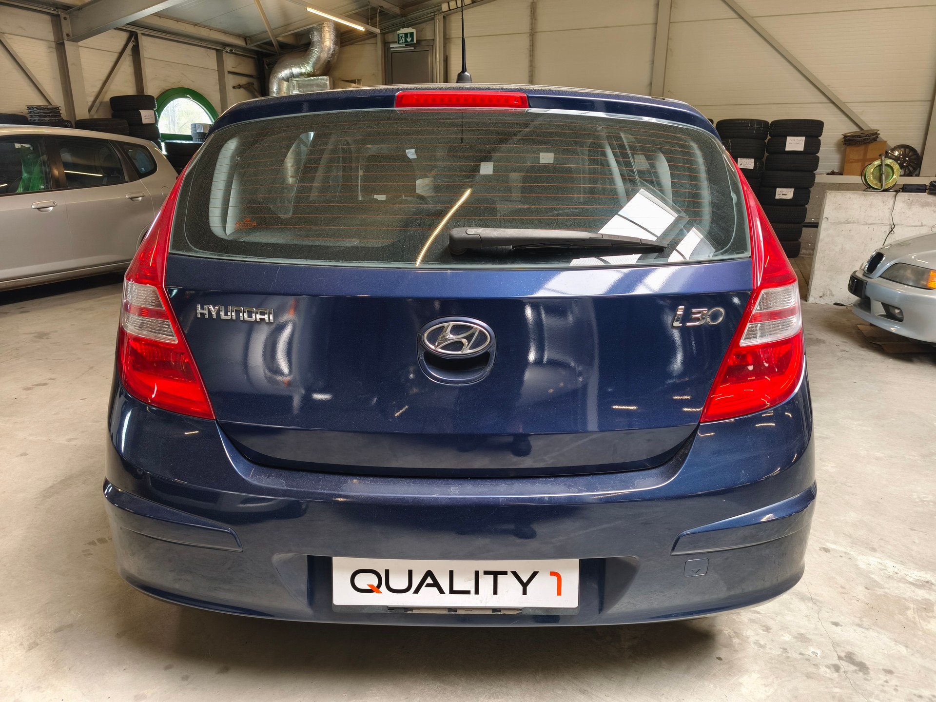 HYUNDAI i30 1.6 Style-image-3