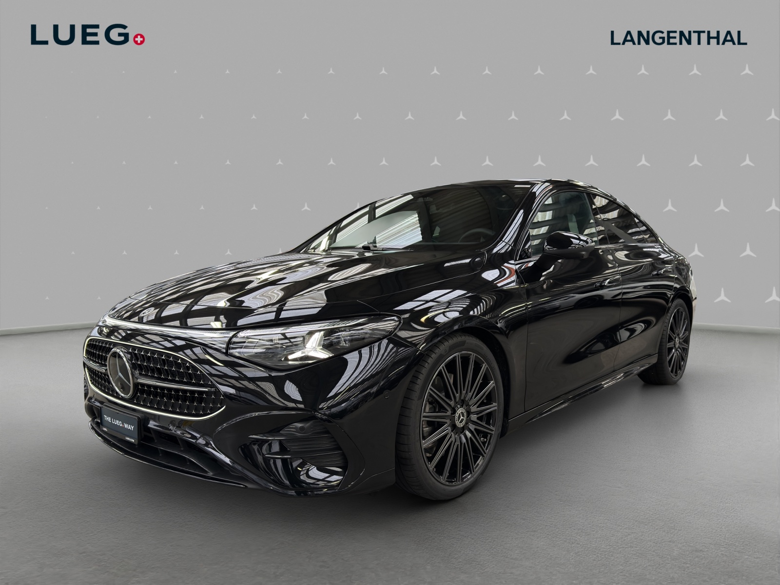 MERCEDES-BENZ CLA 220 4Matic-image-0