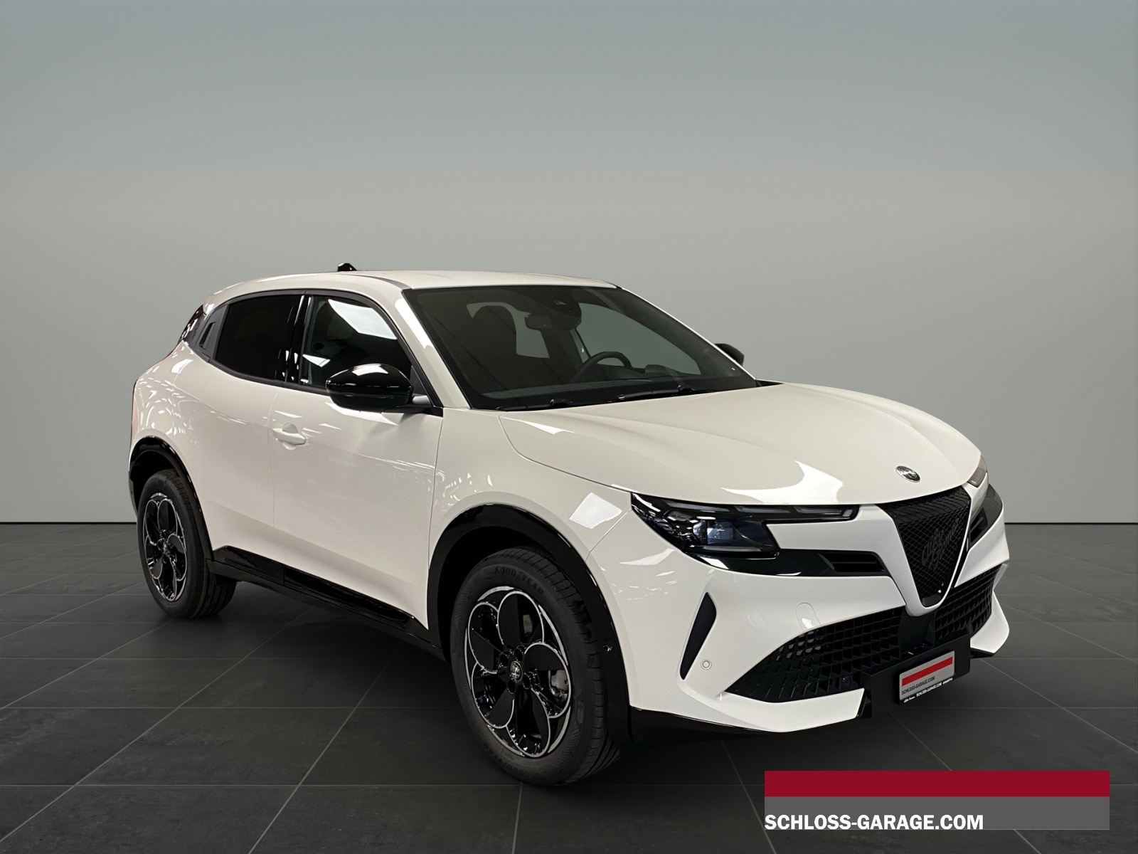 ALFA ROMEO Junior 1.2 Ibrida Q4 Pack Tech-image-8