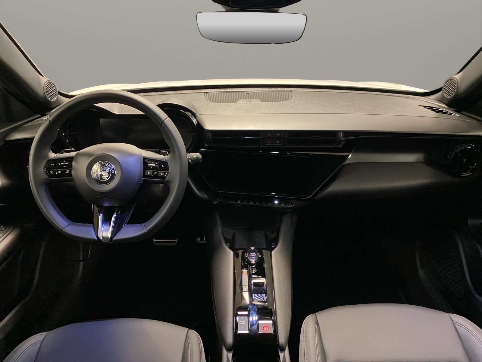 ALFA ROMEO Junior 1.2 Ibrida Q4 Pack Tech-image-11