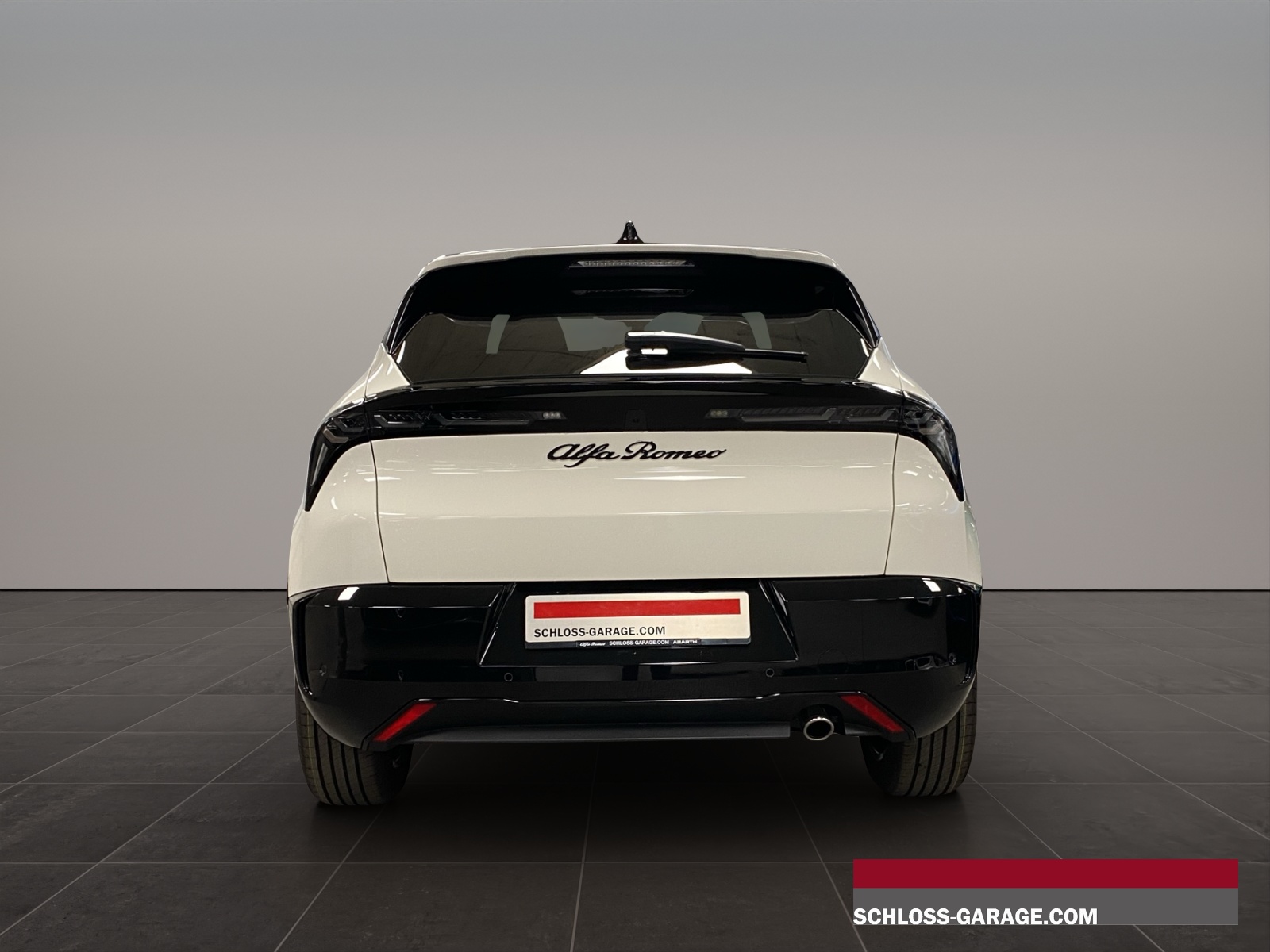 ALFA ROMEO Junior 1.2 Ibrida Q4 Pack Tech-image-4