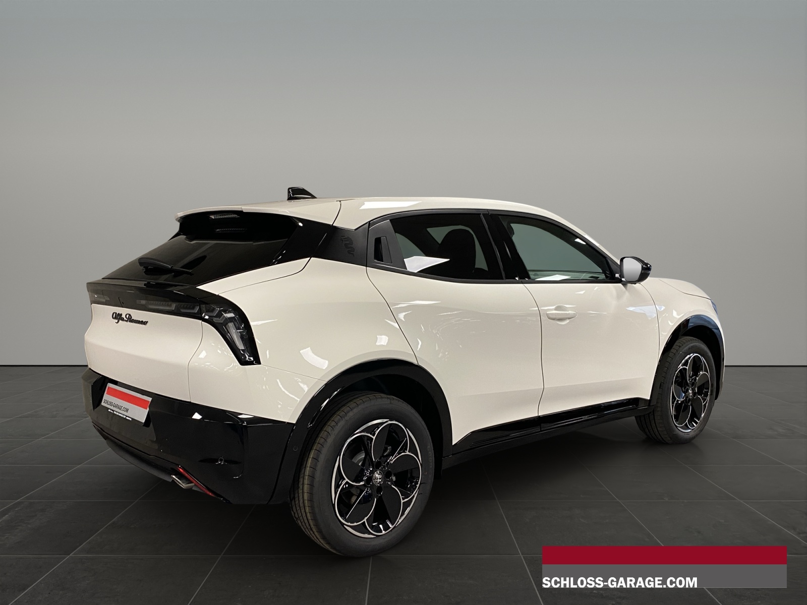 ALFA ROMEO Junior 1.2 Ibrida Q4 Pack Tech-image-6