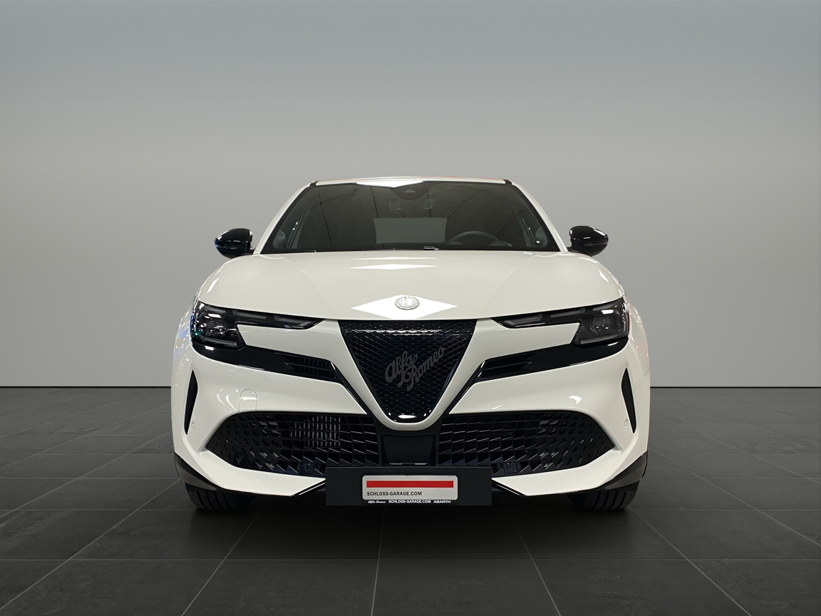 ALFA ROMEO Junior 1.2 Ibrida Q4 Pack Tech-image-1