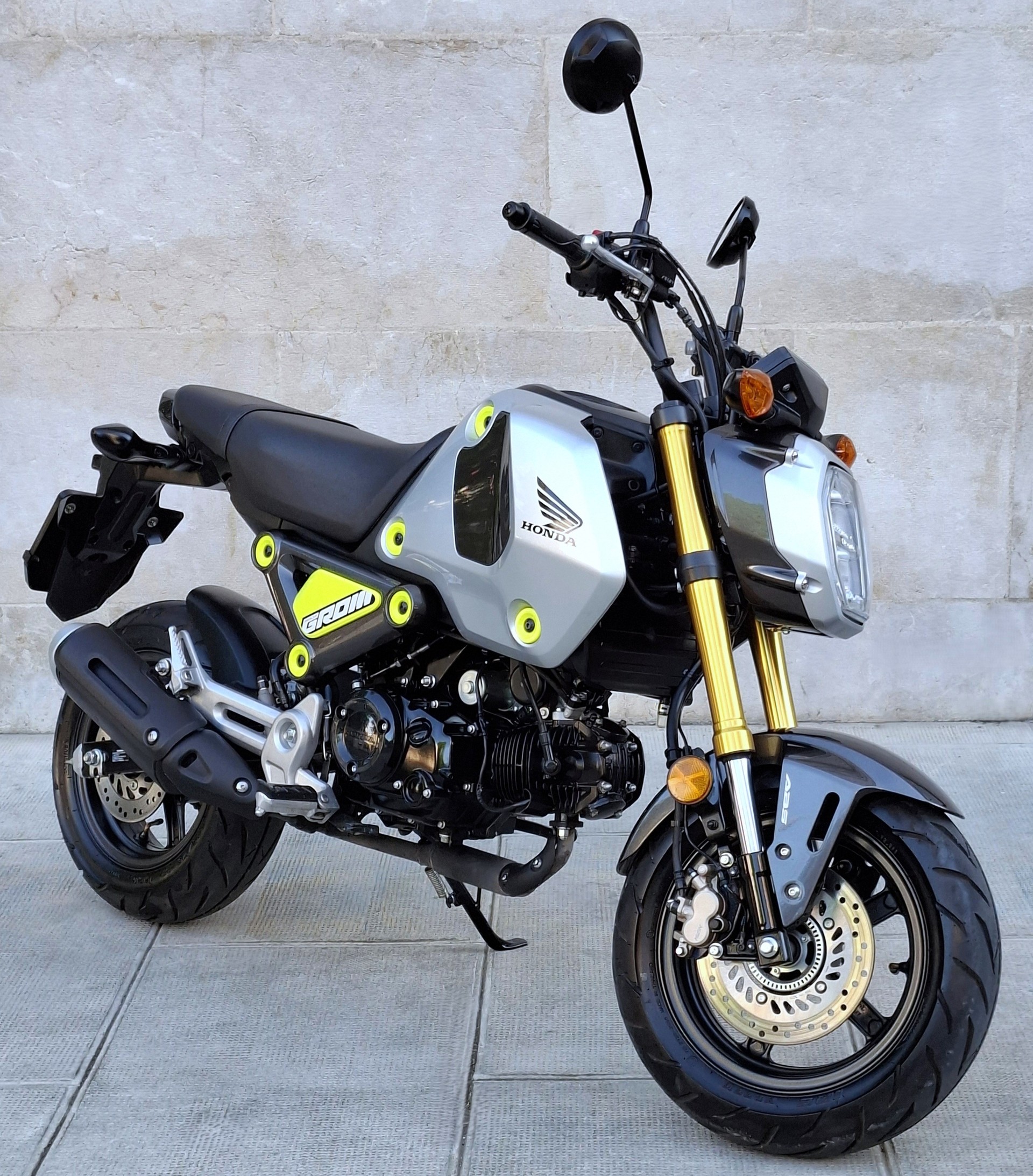 HONDA MSX 125-showroom-element-1