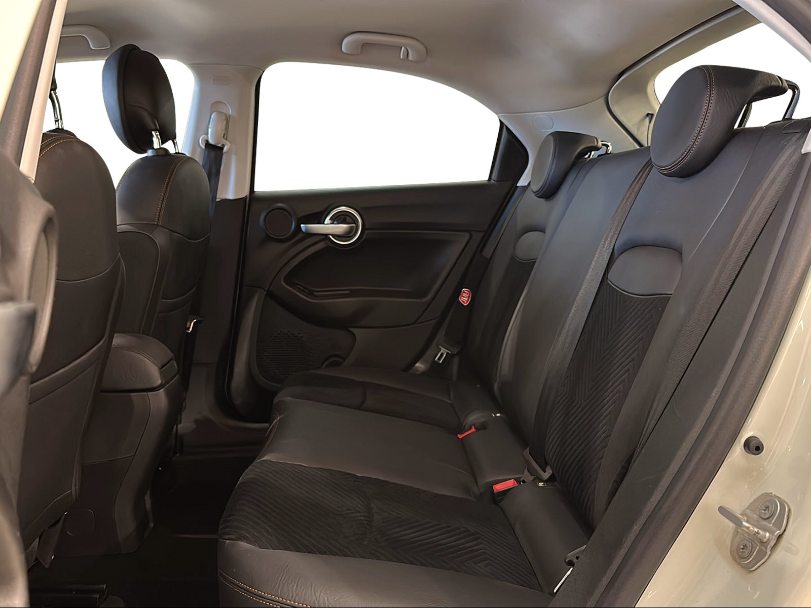 FIAT 500X 1.4T Xcite S 4x4 Automatic-image-15