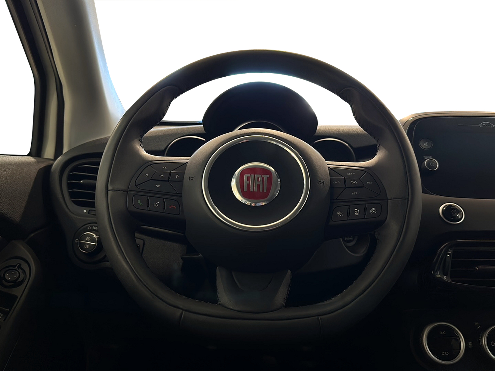 FIAT 500X 1.4T Xcite S 4x4 Automatic-image-23