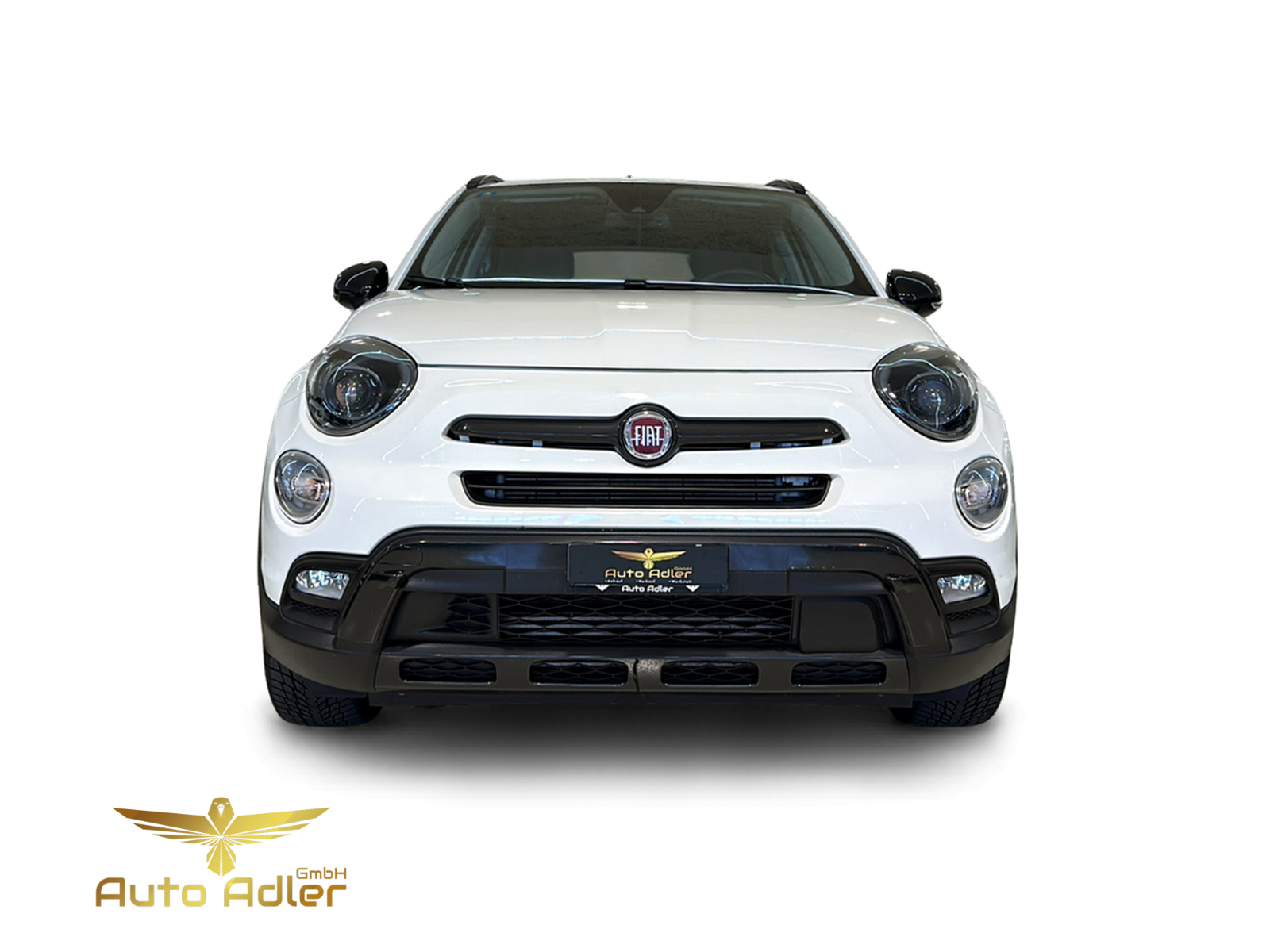 FIAT 500X 1.4T Xcite S 4x4 Automatic