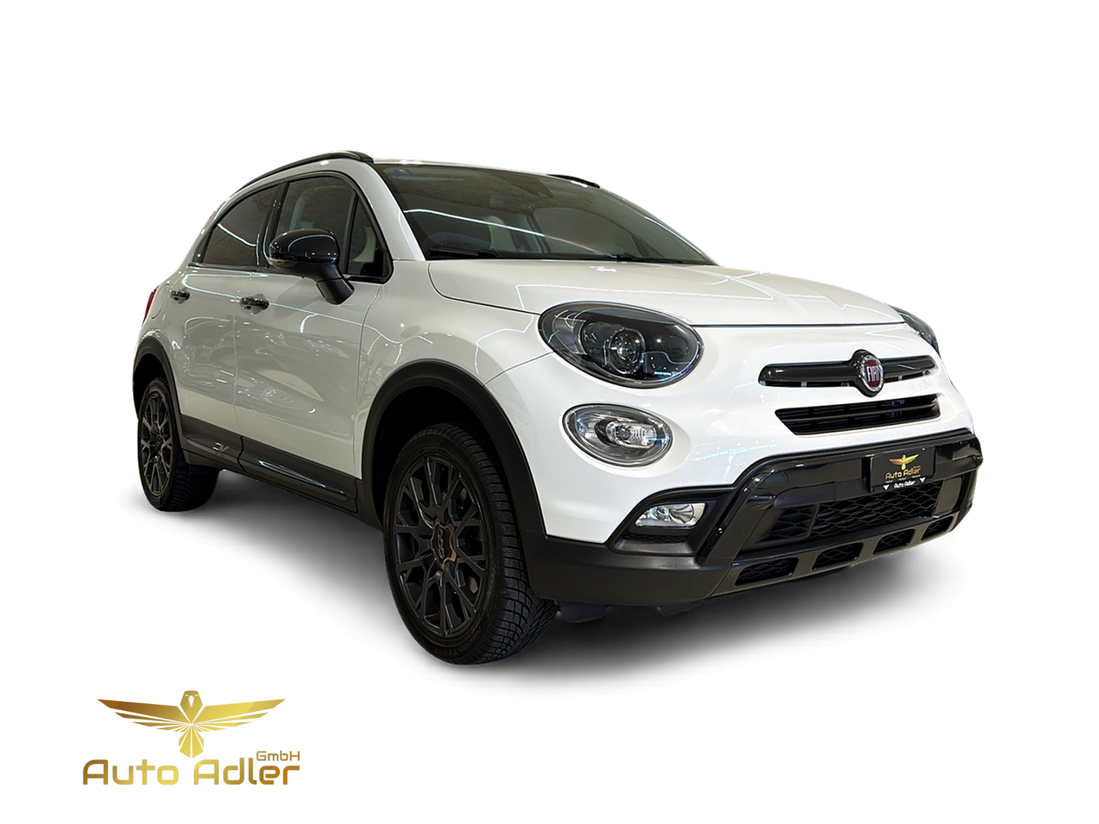 FIAT 500X 1.4T Xcite S 4x4 Automatic-image-10
