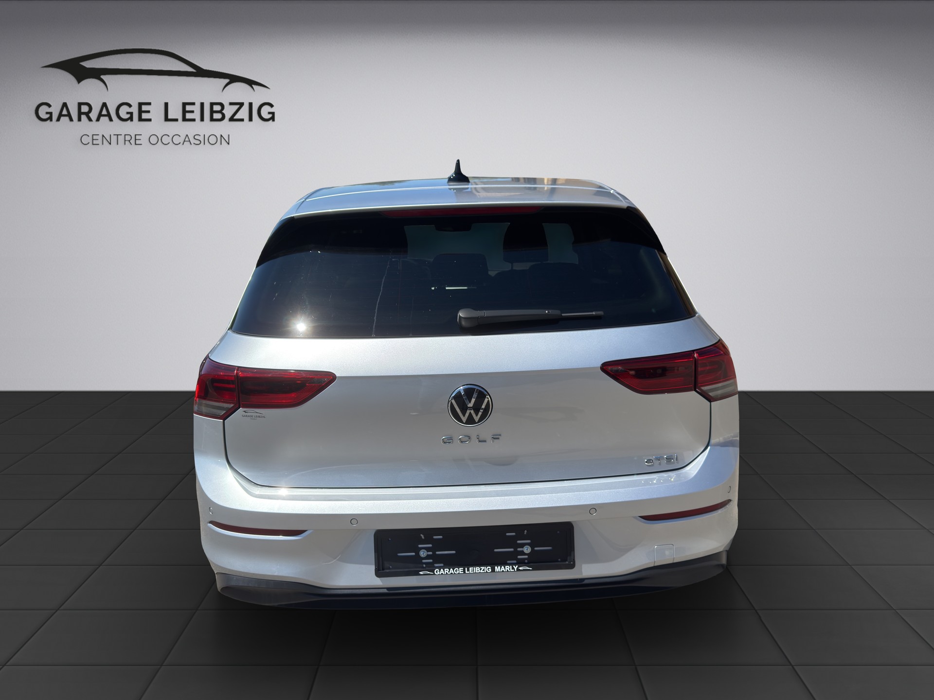 VW Golf VIII 1.0 TSI Life DSG-image-3